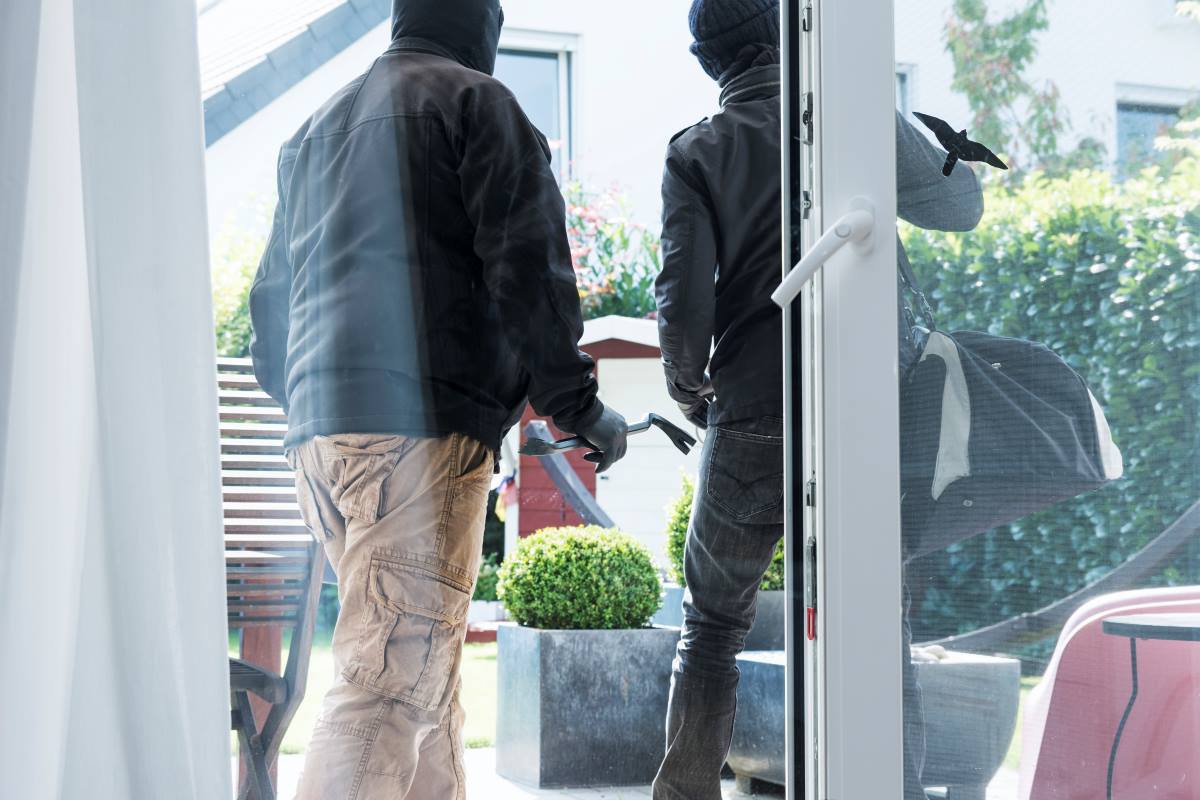 Einbruchschutz im Rems-Murr-Kreis: So sichern Sie Ihr Zuhaus