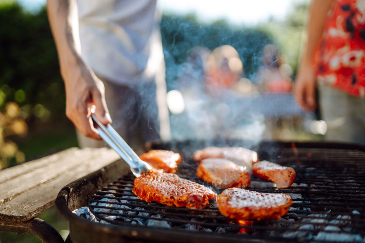 Grillen im Rems-Murr-Kreis: Was ist erlaubt und was nicht?