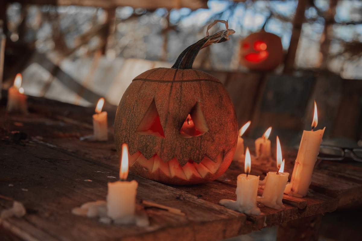 Halloween im Rems-Murr-Kreis: Süßes oder Saures – wann wird 