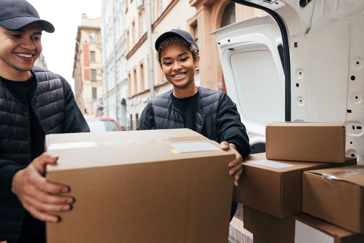 Paket nicht angekommen - So reklamieren Sie richtig
