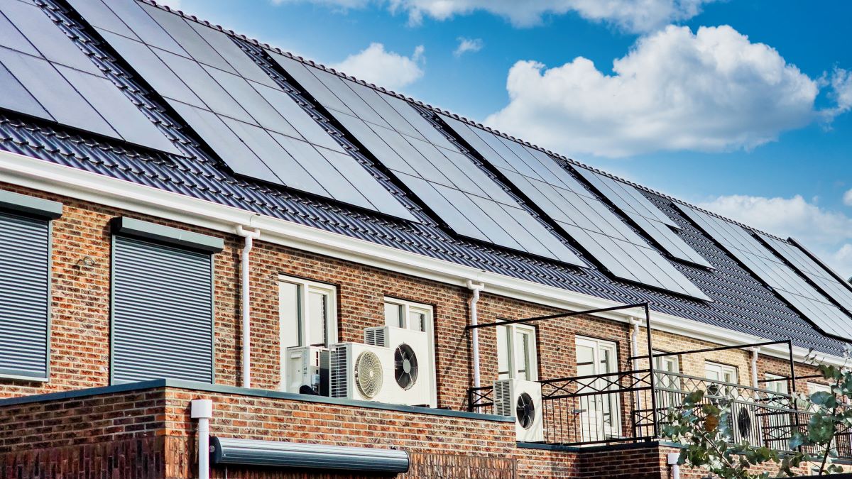 Photovoltaik-Steuern 2023 im Rems-Murr-Kreis
