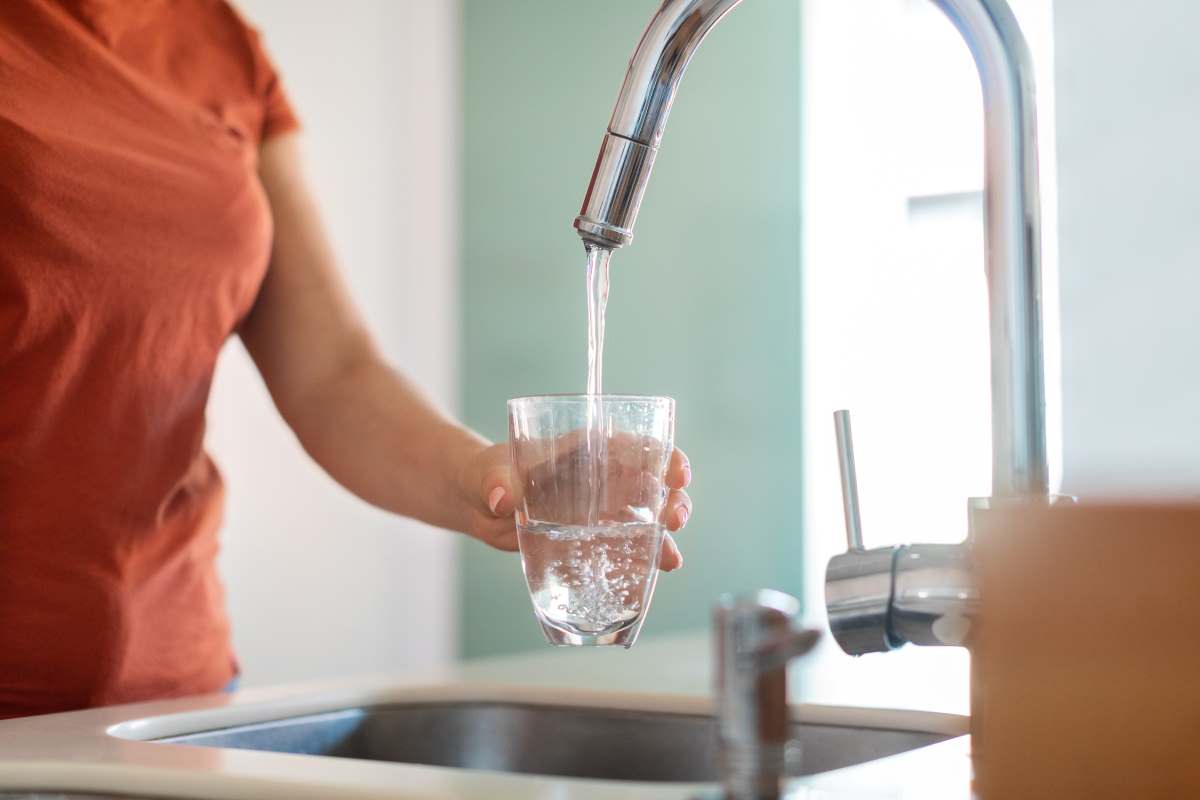 Trinkwasser im Rems-Murr-Kreis: Herkunft, Qualität und Reser