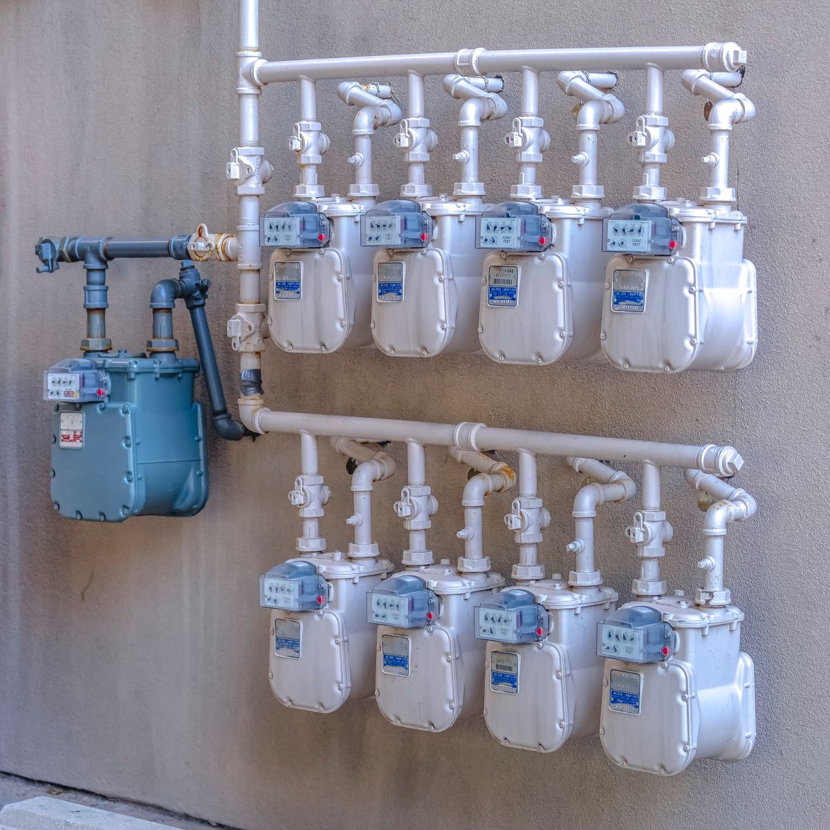 Wasserzähler ablesen – Anleitung für Rems-Murr-Kreis